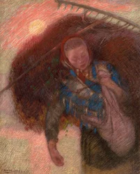 Study for 